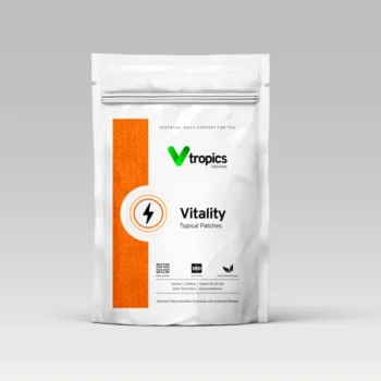 Vtropics Vitality Patches