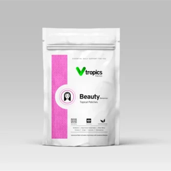 Vtropics Beauty Berberine Patches