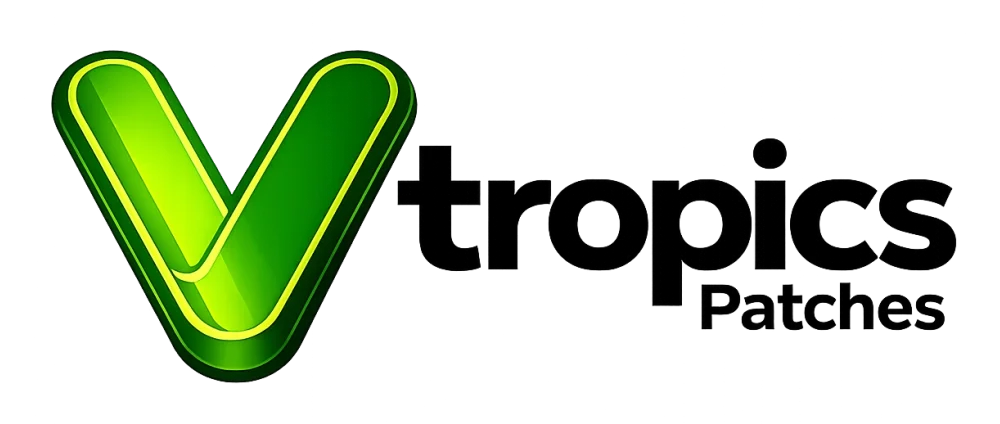 Vtropics Patches