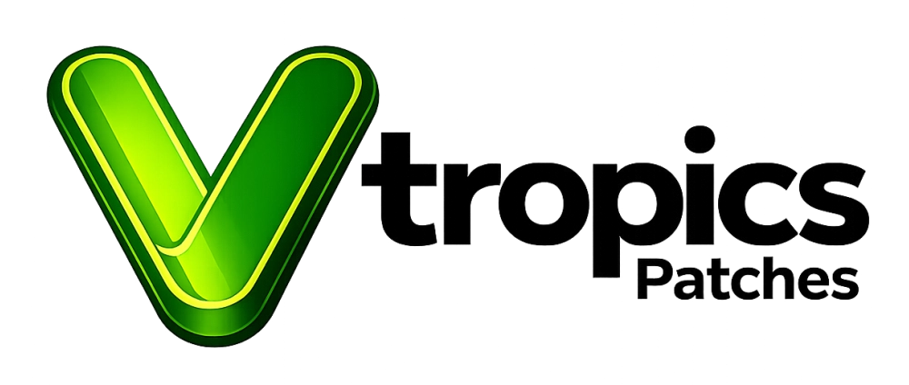 Vtropics Patches